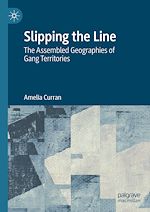 Télécharger le livre :  Slipping the Line