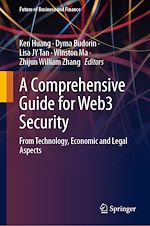 Télécharger le livre :  A Comprehensive Guide for Web3 Security