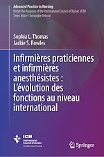 Télécharger le livre :  Infirmières praticiennes et infirmières anesthésistes : L'évolution des fonctions au niveau international