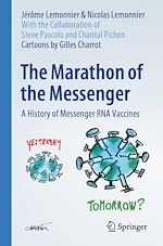 Télécharger le livre :  The Marathon of the Messenger
