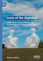Télécharger le livre :  Icons of the Alphabet