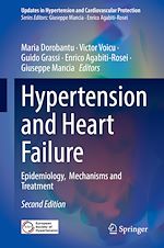 Télécharger le livre :  Hypertension and Heart Failure