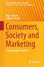 Télécharger le livre :  Consumers, Society and Marketing