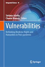 Télécharger le livre :  Vulnerabilities