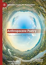 Télécharger le livre :  Anthropocene Poetry