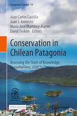 Download this eBook Conservation in Chilean Patagonia