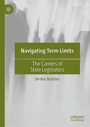 Téléchargez le livre :  Navigating Term Limits