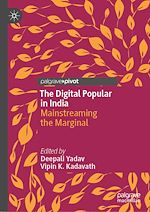 Télécharger le livre :  The Digital Popular in India