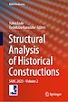 Télécharger le livre :  Structural Analysis of Historical Constructions