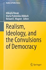 Télécharger le livre :  Realism, Ideology, and the Convulsions of Democracy