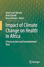 Télécharger le livre :  Impact of Climate Change on Health in Africa