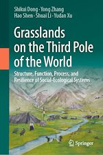 Télécharger le livre :  Grasslands on the Third Pole of the World