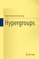 Télécharger le livre :  Hypergroups