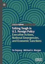 Télécharger le livre :  Talking Tough in U.S. Foreign Policy