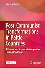 Download this eBook Post-Communist Transformations in Baltic Countries