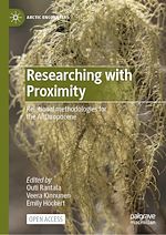 Download this eBook Researching with Proximity