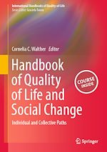 Télécharger le livre :  Handbook of Quality of Life and Social Change