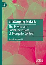 Télécharger le livre :  Challenging Malaria