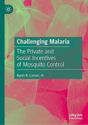 Téléchargez le livre :  Challenging Malaria