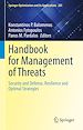 Télécharger le livre :  Handbook for Management of Threats