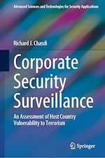 Télécharger le livre :  Corporate Security Surveillance