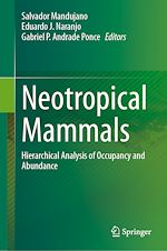 Télécharger le livre :  Neotropical Mammals