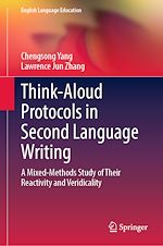Télécharger le livre :  Think-Aloud Protocols in Second Language Writing