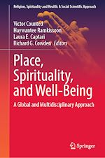 Télécharger le livre :  Place, Spirituality, and Well-Being
