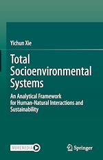 Télécharger le livre :  Total Socioenvironmental Systems