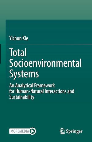 Téléchargez le livre :  Total Socioenvironmental Systems