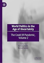 Télécharger le livre :  World Politics in the Age of Uncertainty