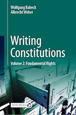 Télécharger le livre :  Writing Constitutions