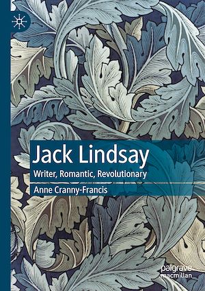 Téléchargez le livre :  Jack Lindsay