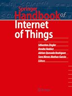 Télécharger le livre :  Springer Handbook of Internet of Things
