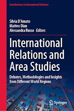 Télécharger le livre :  International Relations and Area Studies