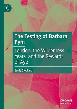 Téléchargez le livre :  The Testing of Barbara Pym