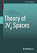Télécharger le livre :  Theory of Np Spaces
