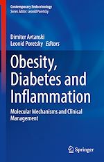 Télécharger le livre :  Obesity, Diabetes and Inflammation