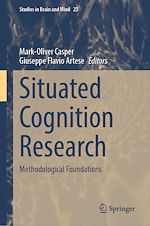 Télécharger le livre :  Situated Cognition Research