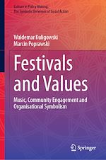 Download this eBook Festivals and Values