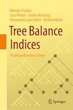 Télécharger le livre :  Tree Balance Indices