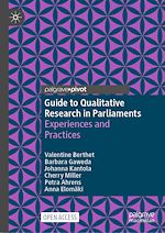 Download this eBook Guide to Qualitative Research in Parliaments