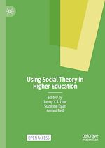 Download this eBook Using Social Theory in Higher Education