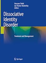 Télécharger le livre :  Dissociative Identity Disorder