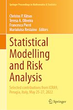 Télécharger le livre :  Statistical Modelling and Risk Analysis