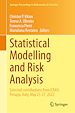 Télécharger le livre :  Statistical Modelling and Risk Analysis