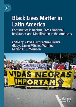 Téléchargez le livre :  Black Lives Matter in Latin America