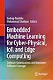 Télécharger le livre :  Embedded Machine Learning for Cyber-Physical, IoT, and Edge Computing