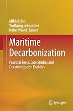 Télécharger le livre :  Maritime Decarbonization