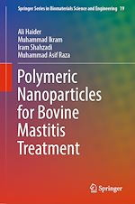 Télécharger le livre :  Polymeric Nanoparticles for Bovine Mastitis Treatment